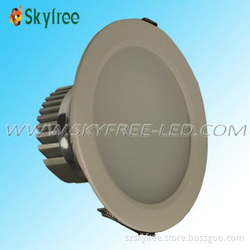 9W LED Downlight with CE&RoHS (SF-DS09P02)